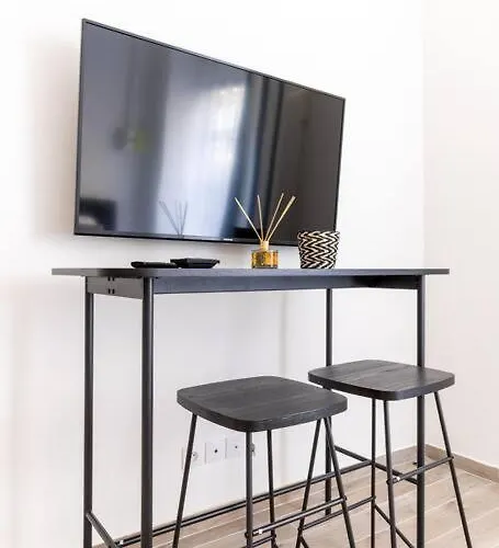 Ballu Place De Clichy Cosy *