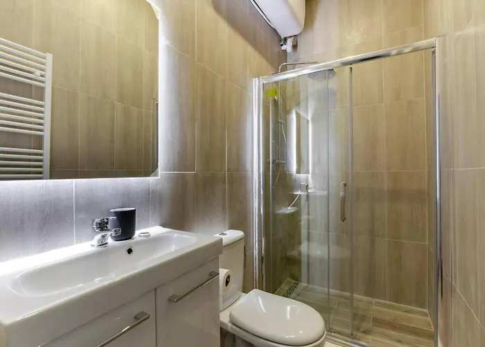 Ballu Place De Clichy Cosy Apartamento Paris