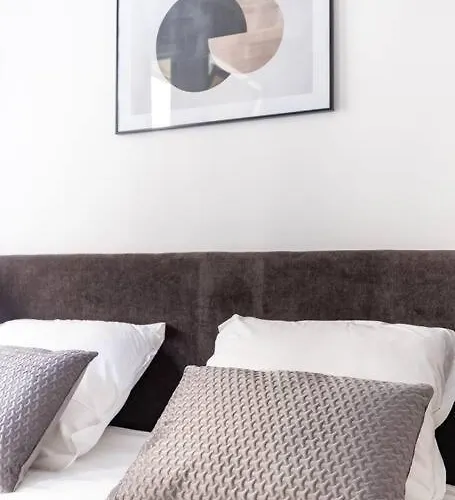 Ballu Place De Clichy Cosy Apartamento *